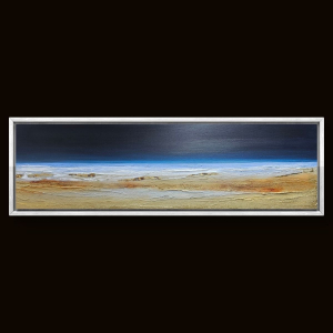 Undreamed Shores